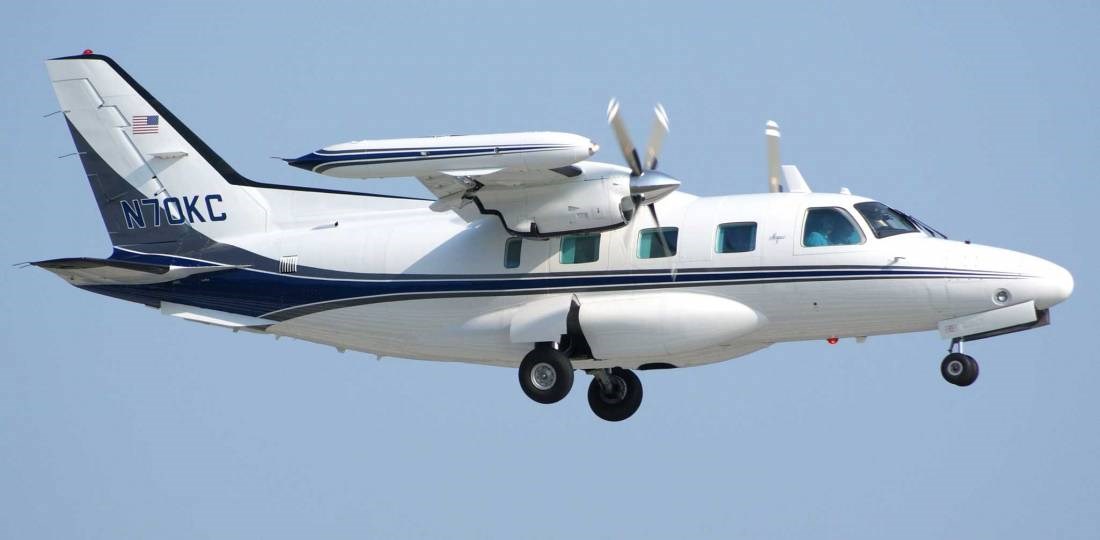 Primary Flight Control