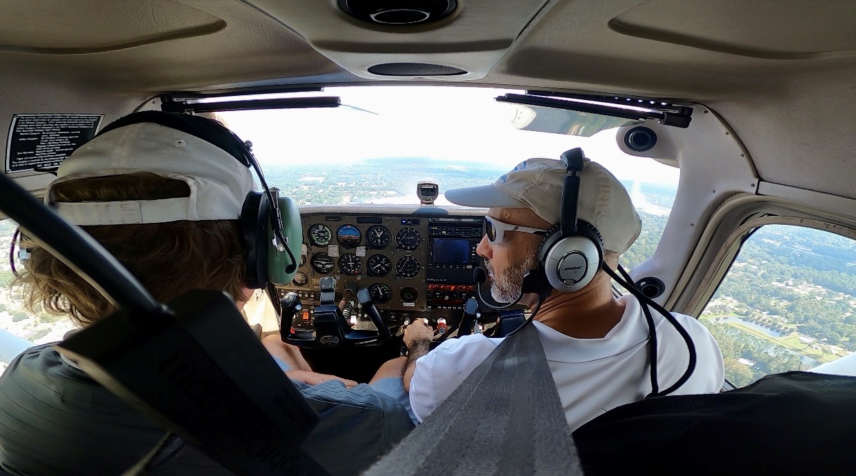 Primary Flight