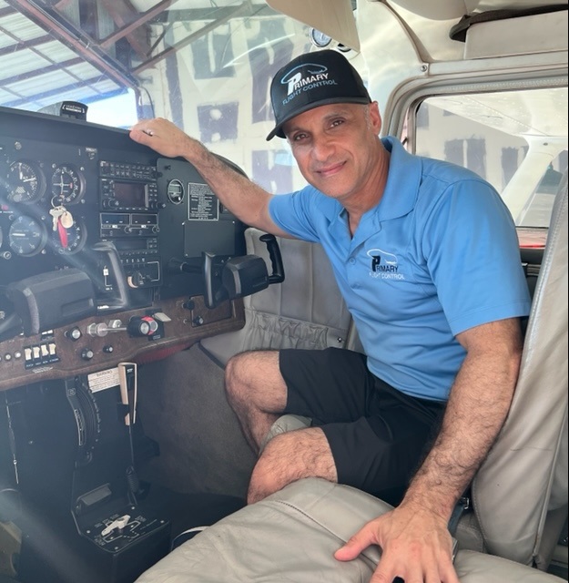 Primary Flight