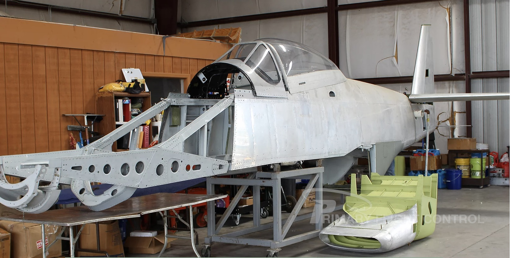 Salvage Aircraft For Sale - Used Aircraft for sale ...