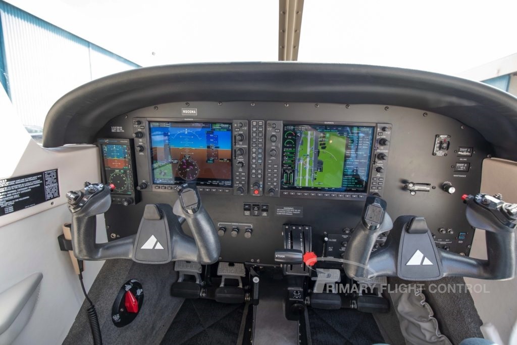 Airplane For Sale 2019 Piper PA28181 Archer LX