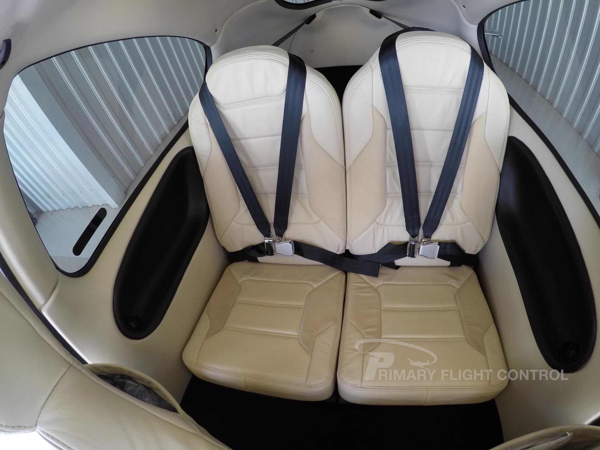 Airplane For Sale - 2011 Cirrus SR22