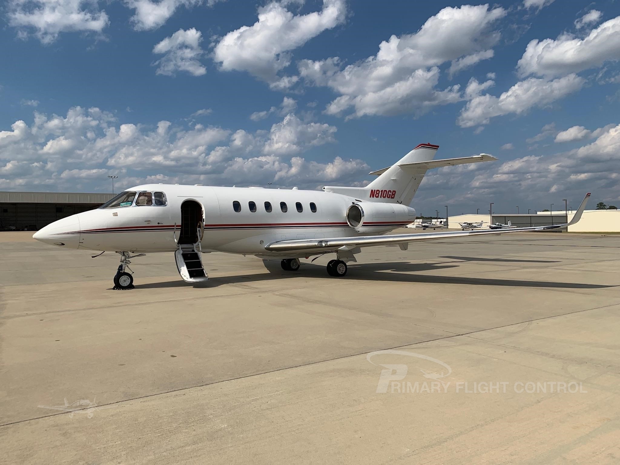Airplane For Sale 2006 Hawker Siddeley Hawker 850XP