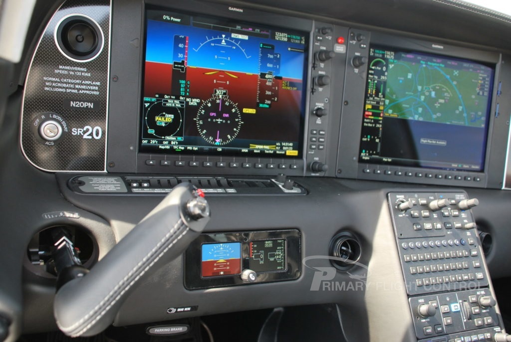 Airplane For Sale 2017 Cirrus SR20 G6 GTS