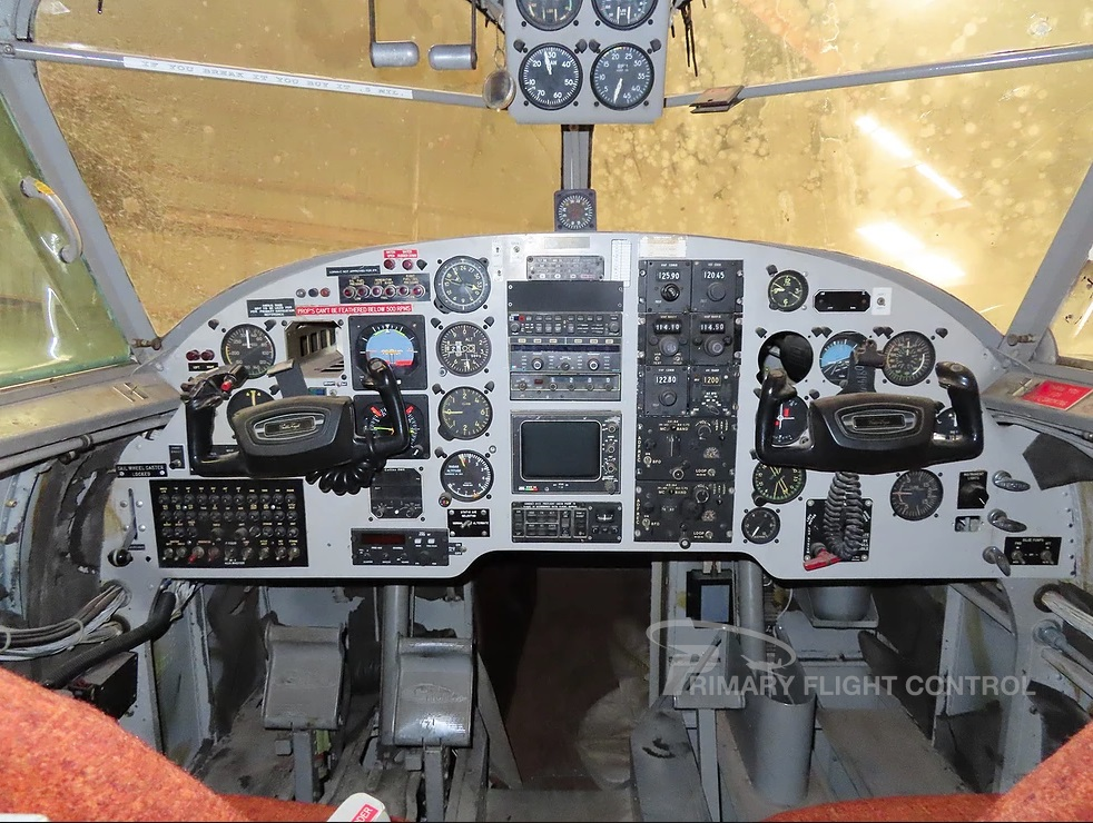 Airplane For Sale 1944 Grumman G21A Goose