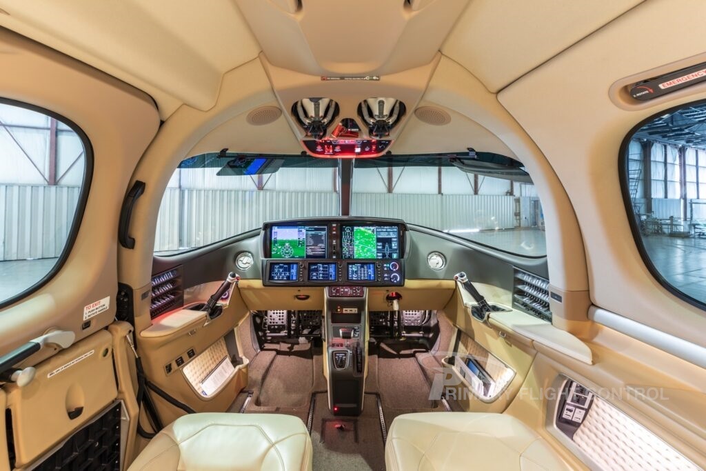 cirrus vision jet cost