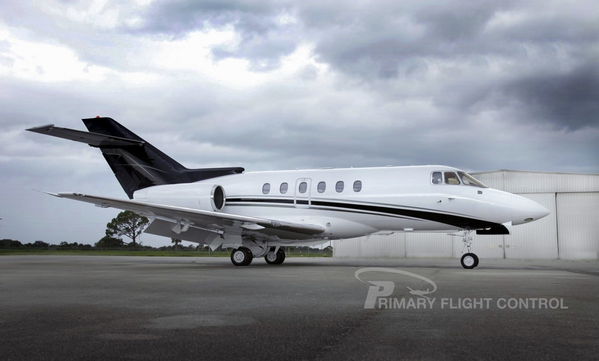 Airplane For Sale 2004 Hawker Siddeley Hawker 800XP