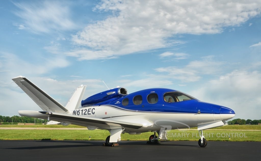 cirrus vision jet cost cirrus vision jet cost