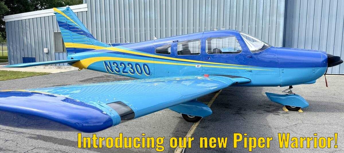 Primary Flight Control