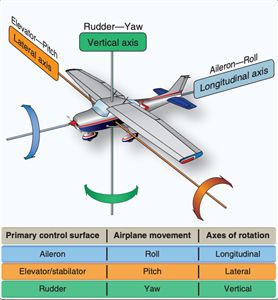 Primary Flight