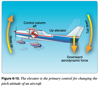 Primary Flight