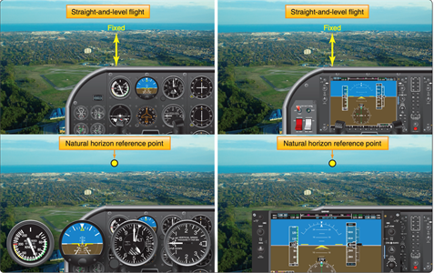 Primary Flight