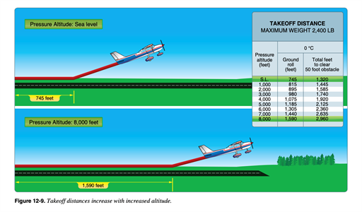 Primary Flight