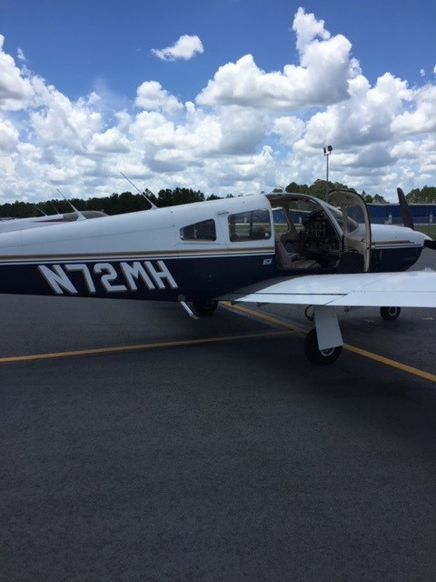 Primary Flight Control